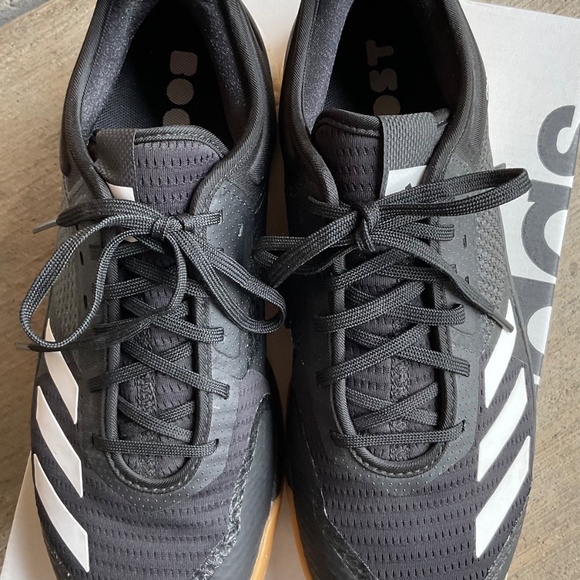 Adidas Court Shoes Crazyflight X size 8.5 - Picture 5 of 6